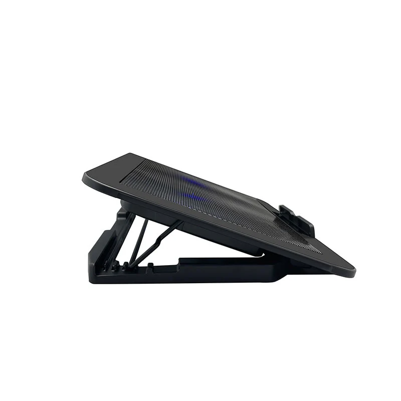 M-Link NCP-212 Dual Fan Laptop Cooling Pad with Adjustable Angles – Up to 17 Inch - Image 3