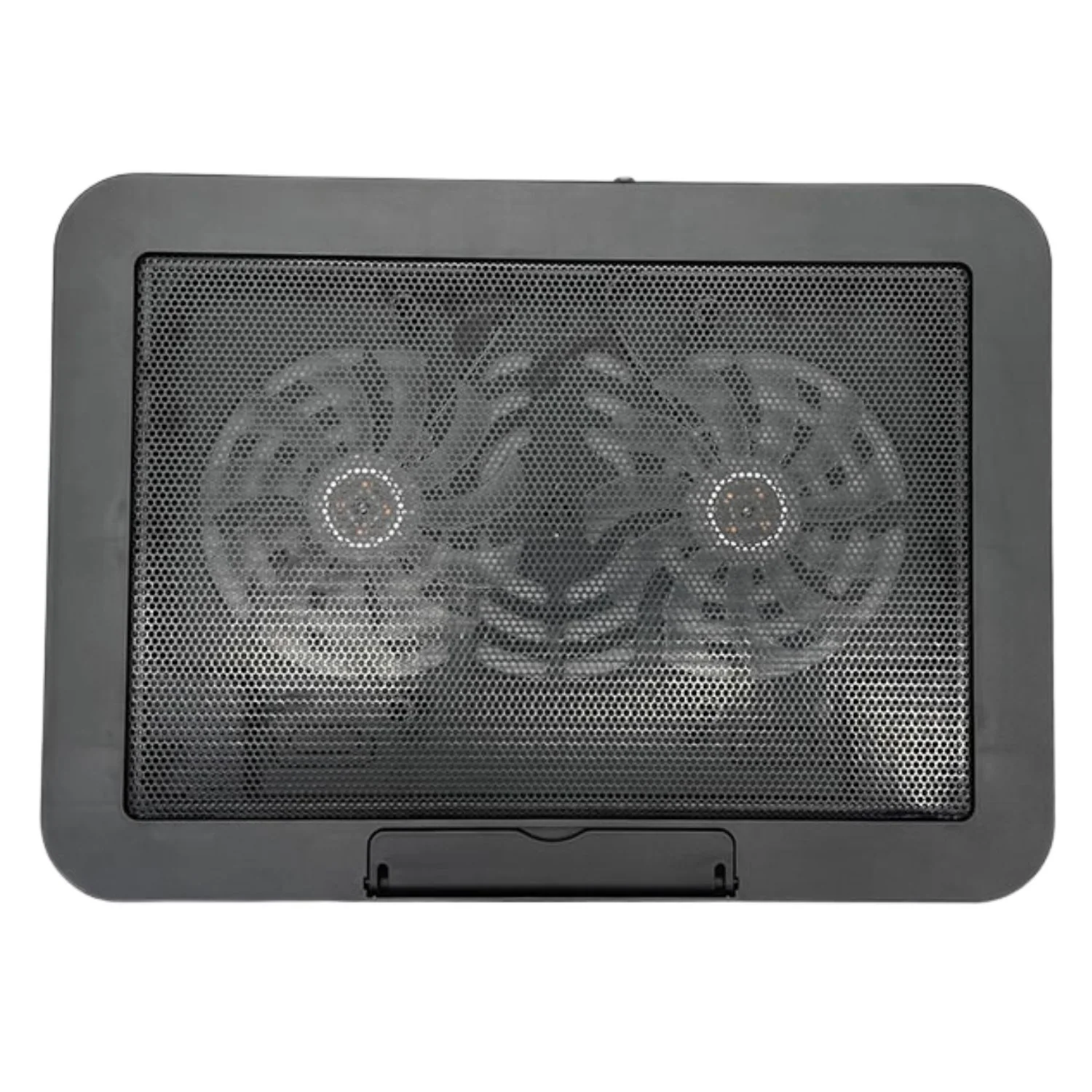 M-Link NCP-212 Dual Fan Laptop Cooling Pad with Adjustable Angles – Up to 17 Inch - Image 4