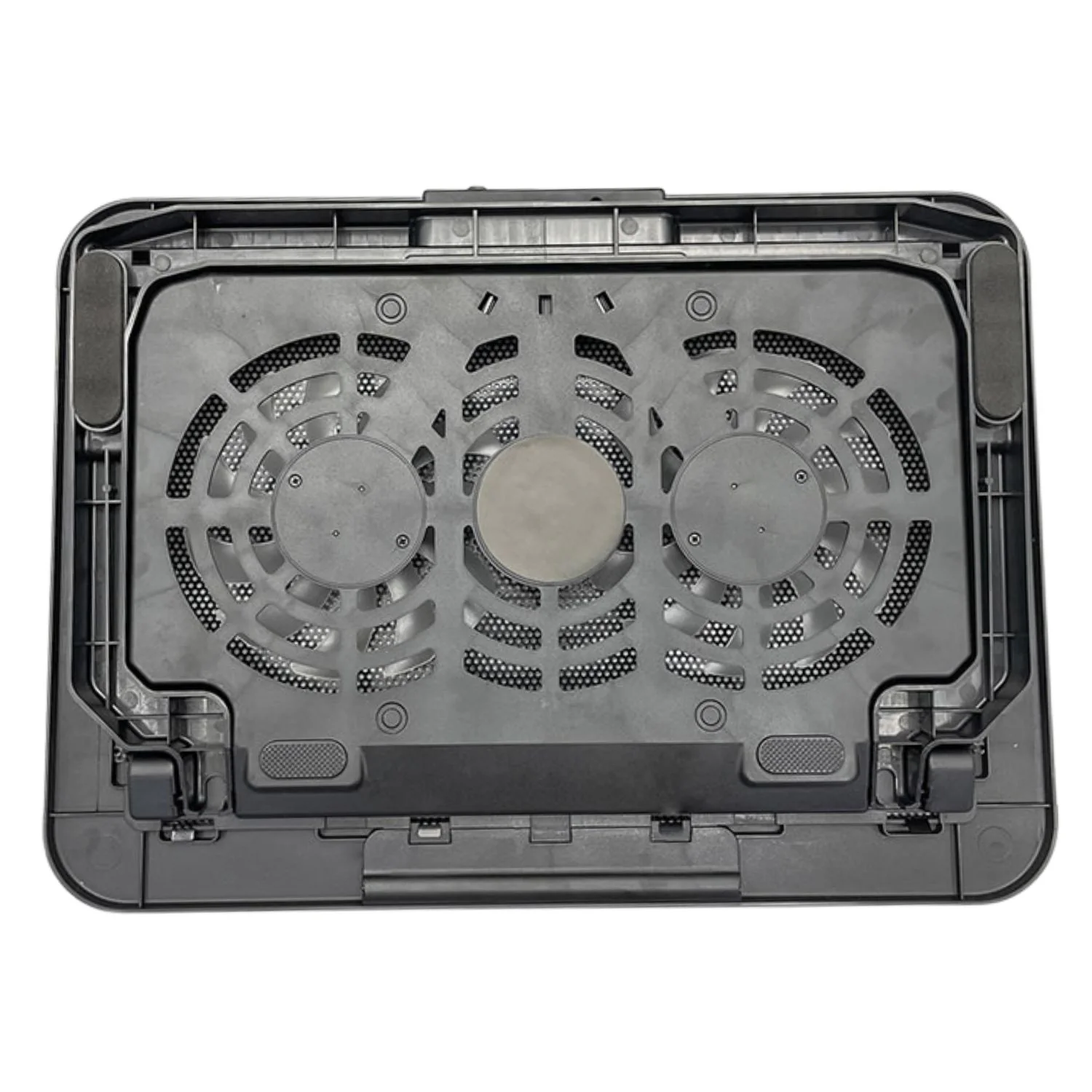 M-Link NCP-212 Dual Fan Laptop Cooling Pad with Adjustable Angles – Up to 17 Inch - Image 5