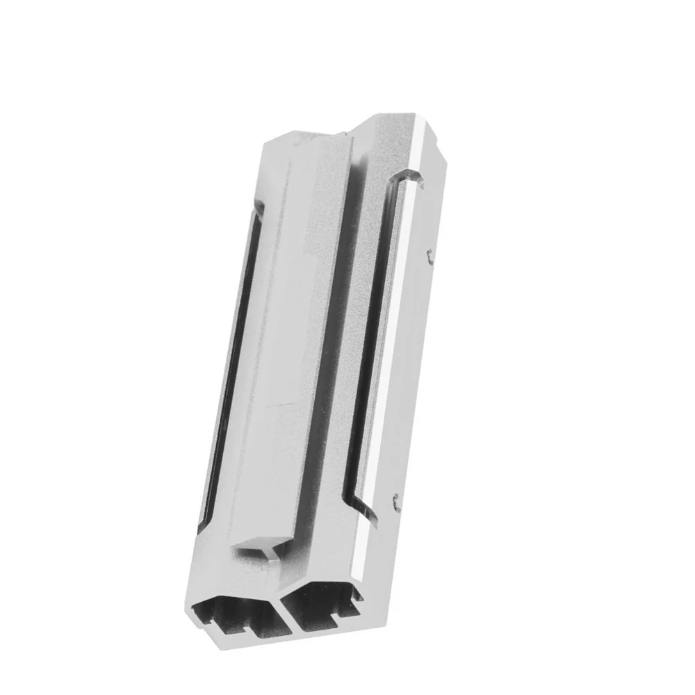 M-Link NVCool NVMe SSD Cooler, Aluminum Heatsink for M.2 2280 SSDs, Gaming & PC - Image 3