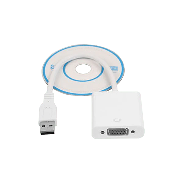 M-Link USB 3.0 to VGA Adapter - Image 2