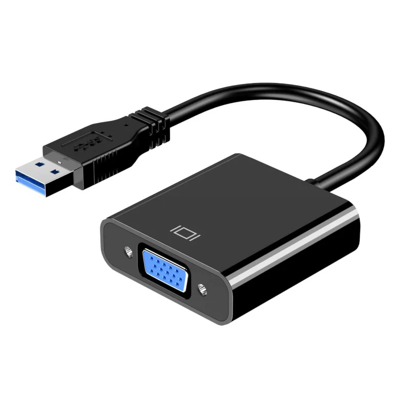 M-Link USB 3.0 to VGA Adapter - Image 3