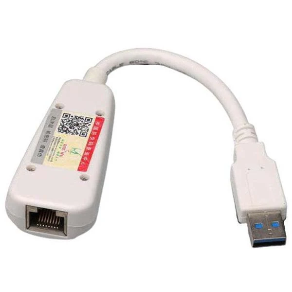 USB 3 GIGABIT LAN ADAPTOR - Image 2