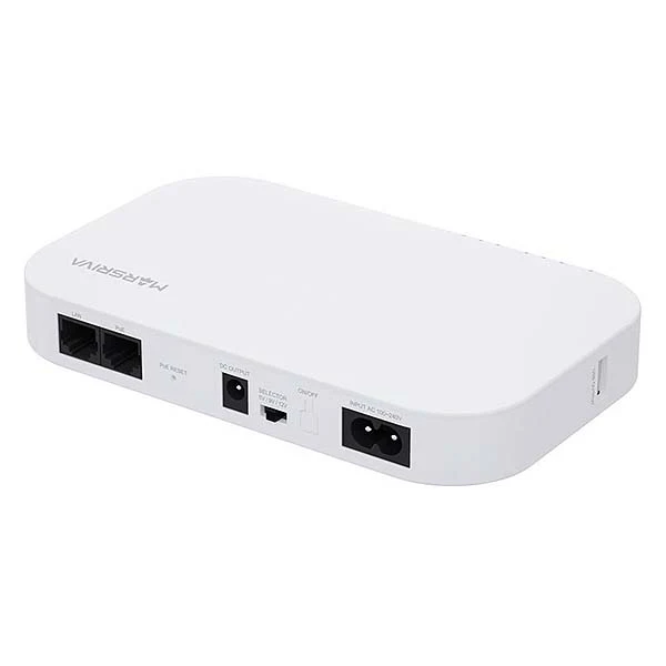 MARSRIVA 18W Mini DC UPS | KP2 - Image 3