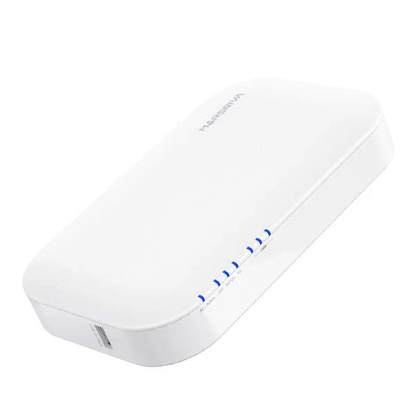 MARSRIVA 18W Mini DC UPS | KP2 - Image 4