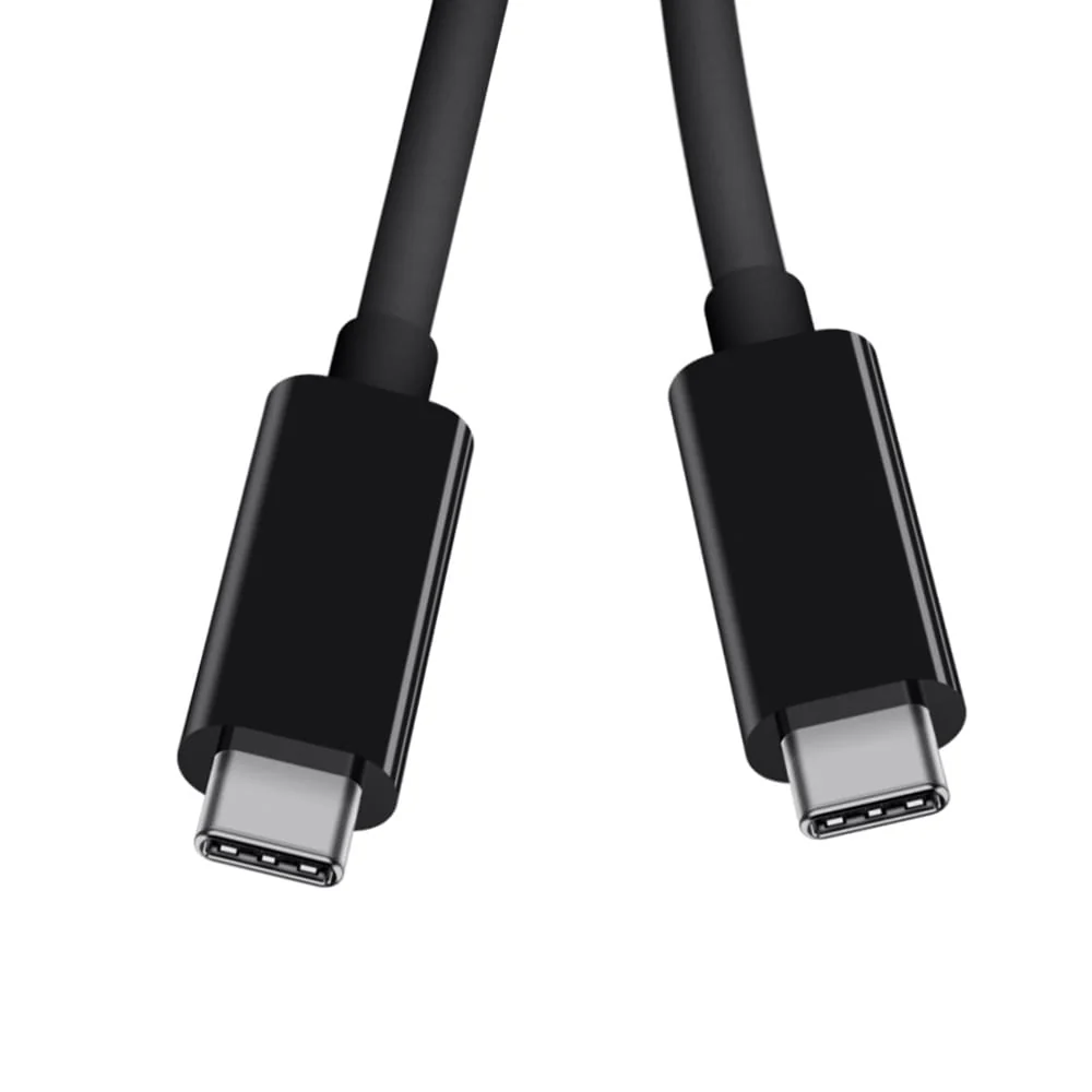 Matrix 1m USB-C to USB-C Charge and Data Cable - Image 4