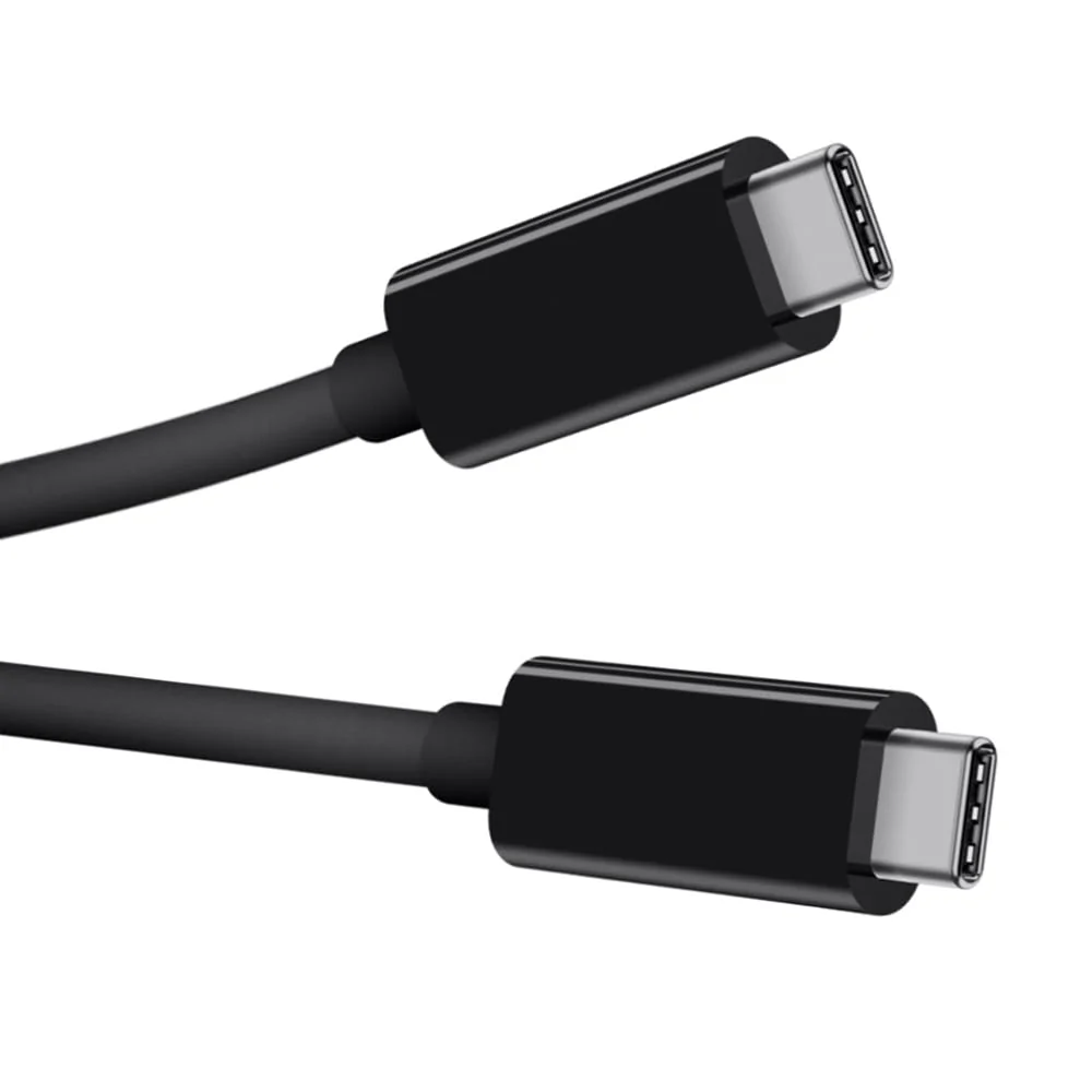 Matrix 1m USB-C to USB-C Charge and Data Cable - Image 5