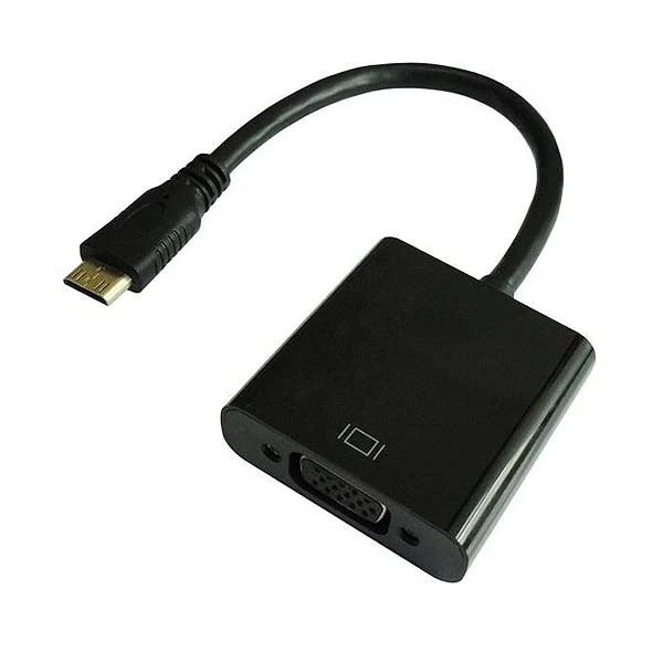 Matrix HDMI Male to VGA Female Adapter 12cm
