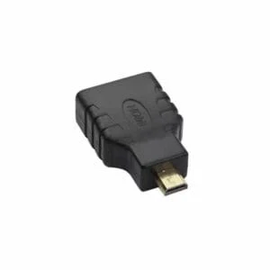 Matrix Micro HDMI Male to HDMI Female Adapter - Image 3