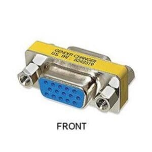 Matrix VGA Female to VGA Female Adapter Plug - Image 3