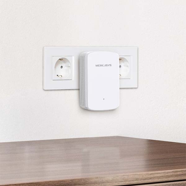 MERCUSYS AC750 WI-FI RANGE EXTENDER - Image 3