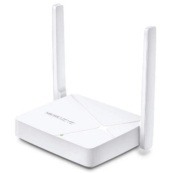 Mercusys AC750 Wireless Dual Band Router - Image 2