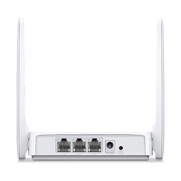 Mercusys AC750 Wireless Dual Band Router - Image 3