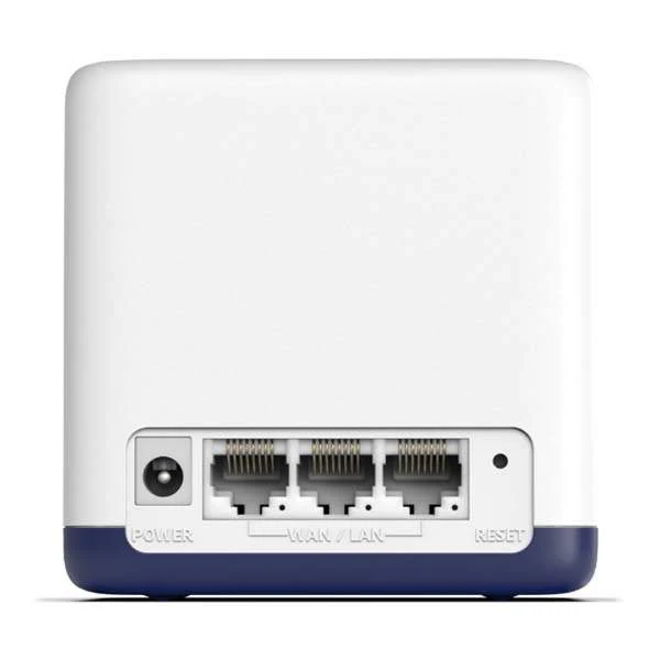 Mercusys HALO AC1900 Home Mesh Wi-Fi System - Image 3