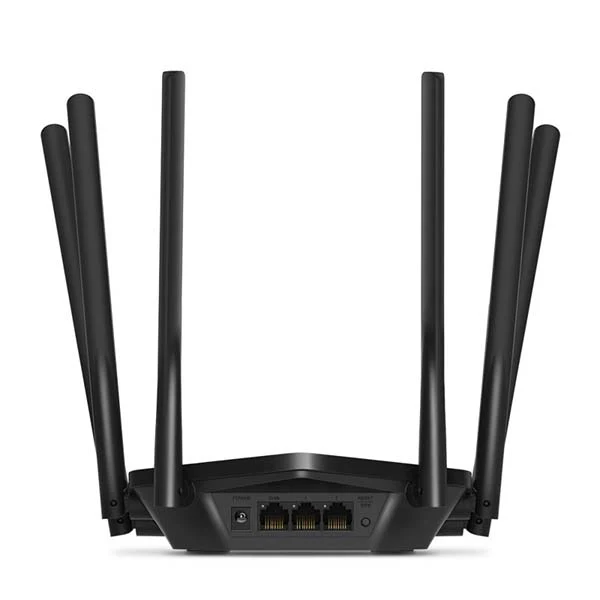 Mercusys MR50G AC1900 Wireless Dual Band Gigabit Router - Image 2