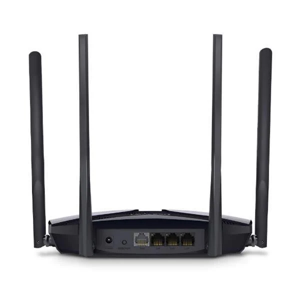 Mercusys Mr80x Ax3000 Dual Band - Image 2