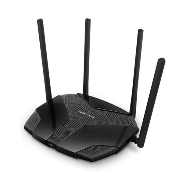 Mercusys Mr80x Ax3000 Dual Band - Image 3