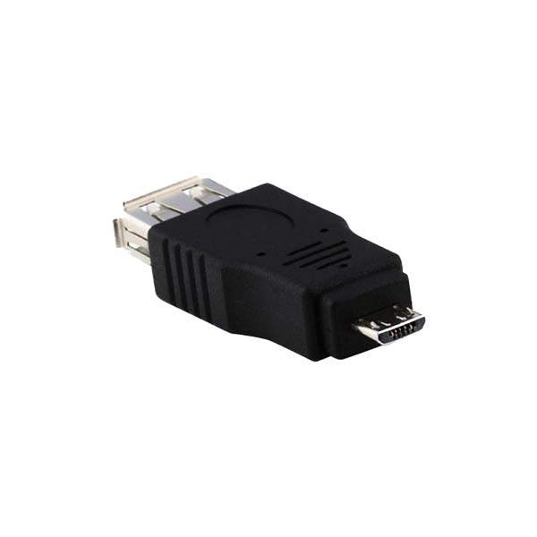 Micro USB Male to USB Female Adapter - Image 2