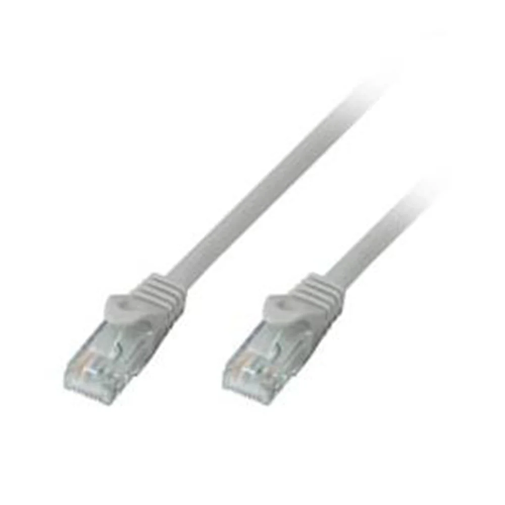 15M CAT6 FLYLEAD GREY - Image 2
