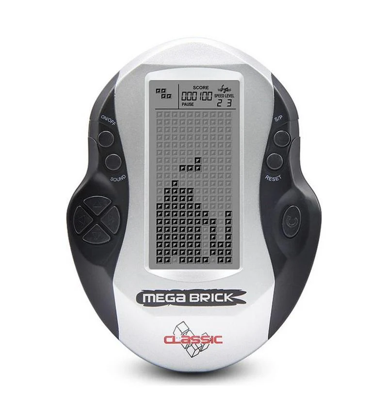 MicroWorld Digital Brick Game Controller - Image 4