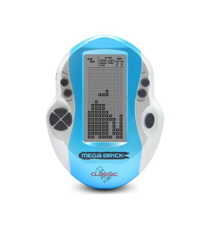 MicroWorld Digital Brick Game Controller - Image 5