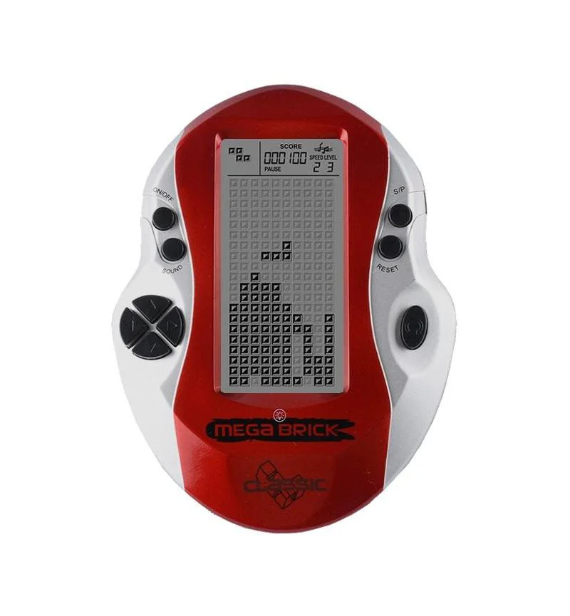 MicroWorld Digital Brick Game Controller - Image 6