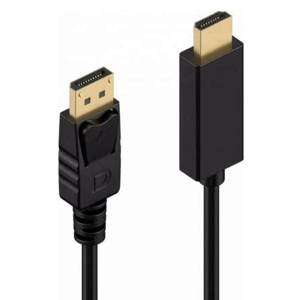 DISPLAY PORT HDMI 4K 5M - Image 4