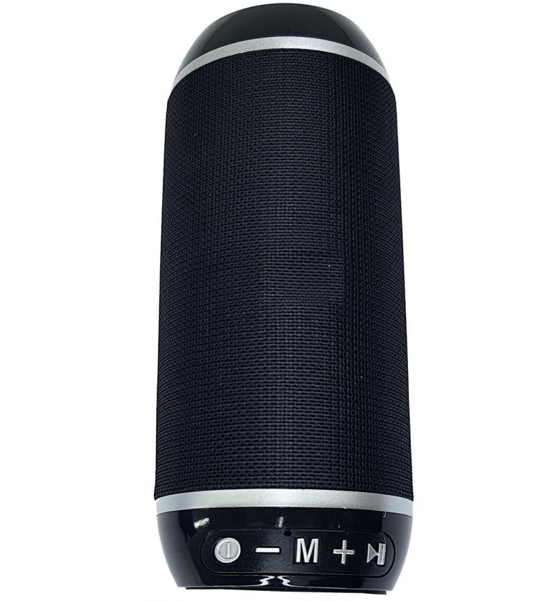 MicroWorld K24 Speacker - Black - Image 2