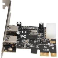 Microworld PCI-e Expansion Card - Image 3