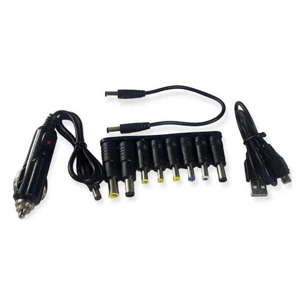 Microworld SE-P01 Universal Powerbank 15600mAh - Image 4