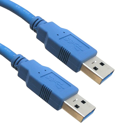 Microworld USB Data cable - Image 2