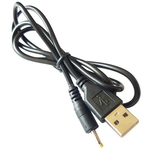 MicroWorld USB to Tip Cable - Image 2