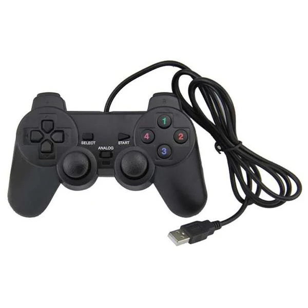 Microworld VW-PC11 PC USB Gamepad - Image 3