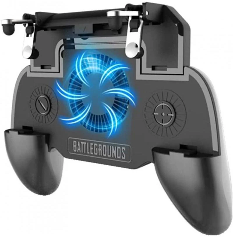 Microworld VW-SR Mobile game controller - Image 3