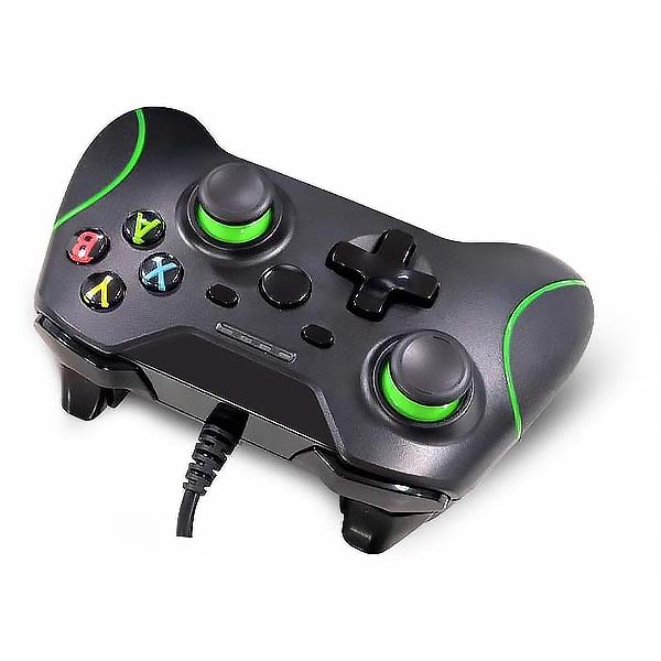 Microworld VW-XB03 Xbox One Wired Gamepad - Image 3