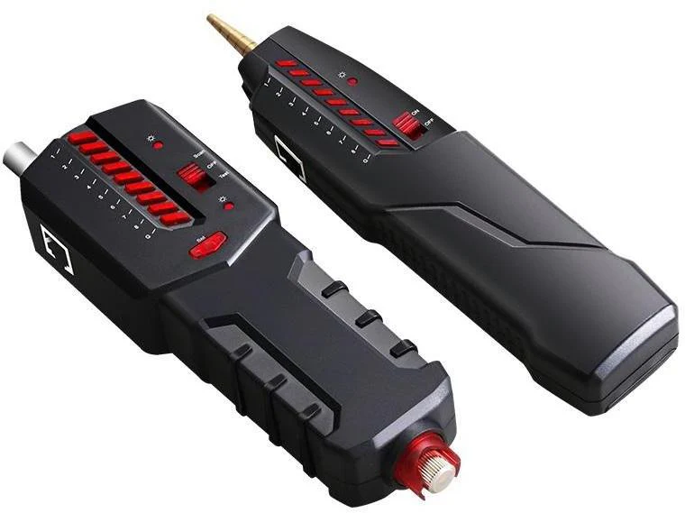 MicroWorld Wire Tracker - Image 3