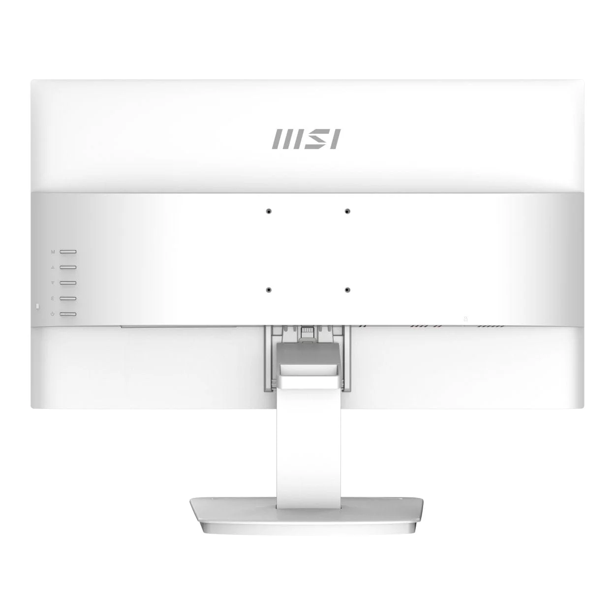 MSI PRO MP2412W 23.8-inch FHD 100Hz VA EyesErgo Business Monitor - Image 7