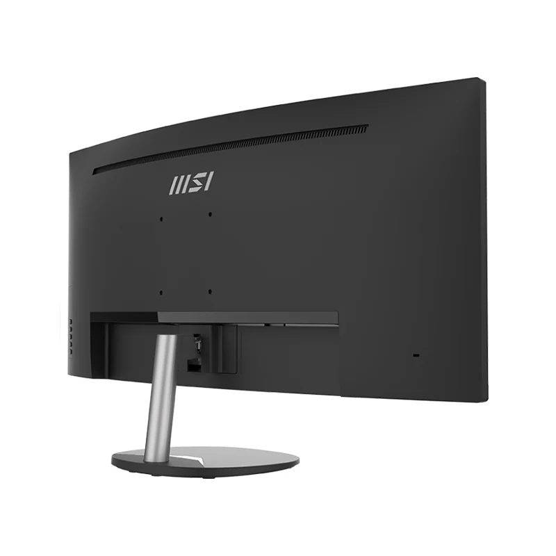MSI PRO MP341CQ 34″ VA Ultrawide Curved Pro Monitor (1500R, 3440x1440, 1ms, 100Hz) - Image 3