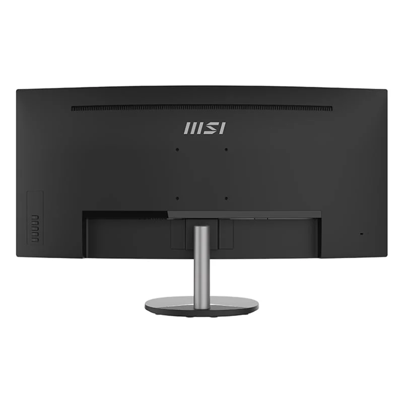 MSI PRO MP341CQ 34″ VA Ultrawide Curved Pro Monitor (1500R, 3440x1440, 1ms, 100Hz) - Image 4