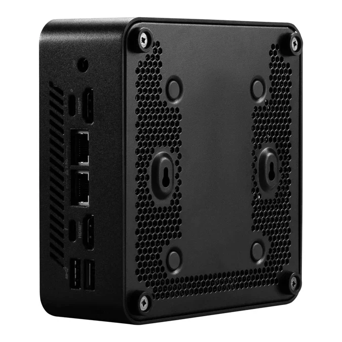 MSI Cubi 5 1M Intel Core 3 100U Mini PC - Image 7