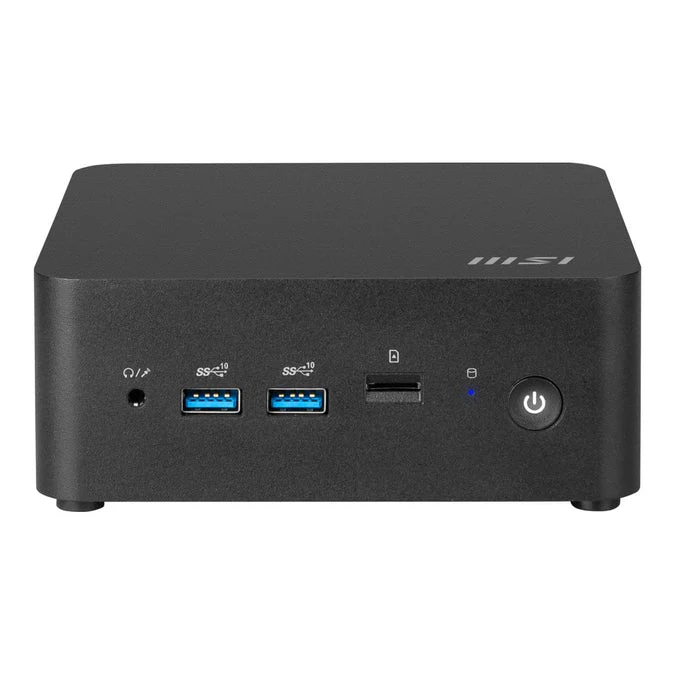 MSI Cubi 5 1M Intel Core 5 120U Mini PC - Image 4
