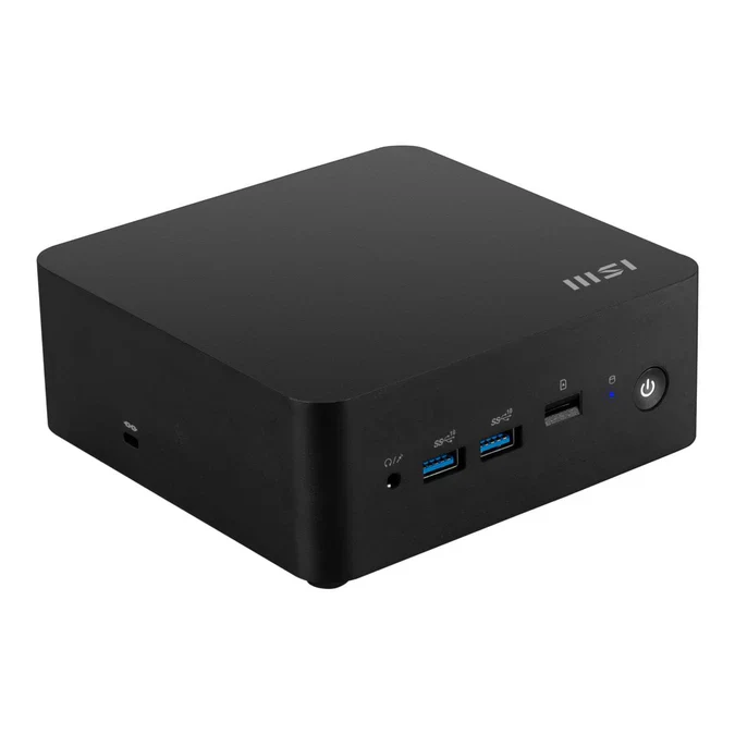 MSI Cubi 5 1M Intel Core 7 150U Mini PC - Image 5