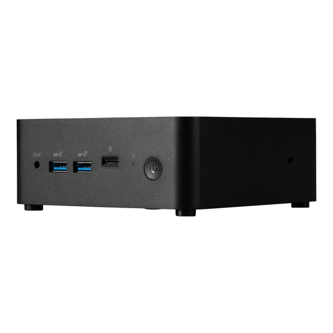 MSI Cubi 5 1M Intel Core 7 150U Mini PC - Image 6
