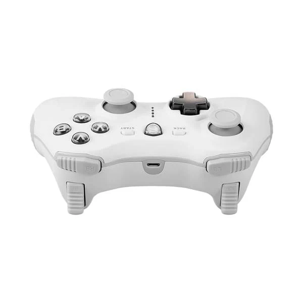MSI CONTROLLER FORCE GC30 V2WHITE GAMING - Image 2