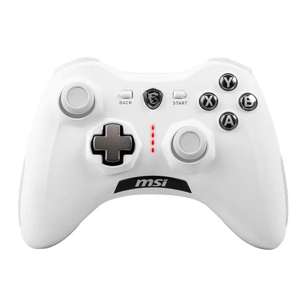 MSI CONTROLLER FORCE GC30 V2WHITE GAMING - Image 3