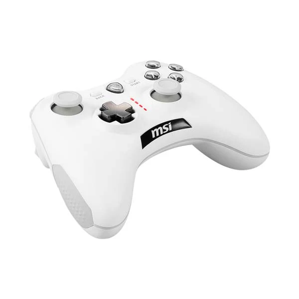 MSI CONTROLLER FORCE GC30 V2WHITE GAMING - Image 4