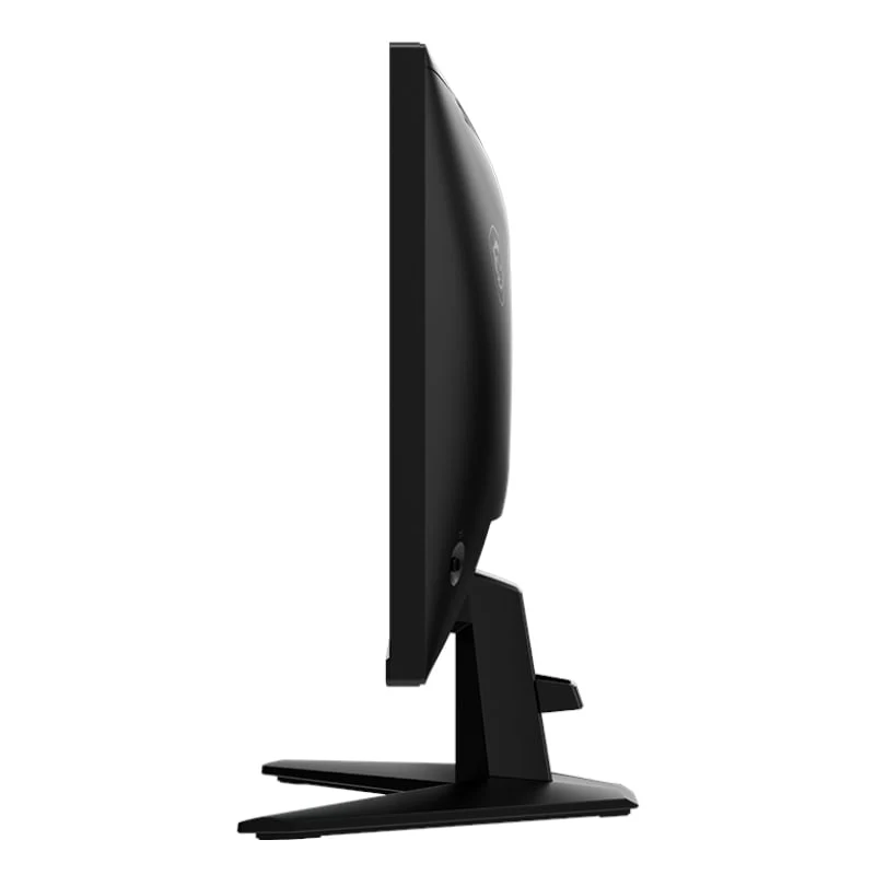 MSI G255F 25" Gaming Monitor 1920x1080 (FHD) Rapid IPS 1ms 180Hz Adaptive Sync HDMI Displayport Black - Image 4