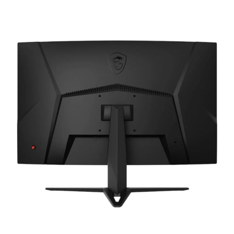 MSI G27C4 E3 27" Gaming Monitor 1920 x 1080 (FHD) VA 170Hz FreeSync Premium HDMI Displayport Tilt Black - Image 4