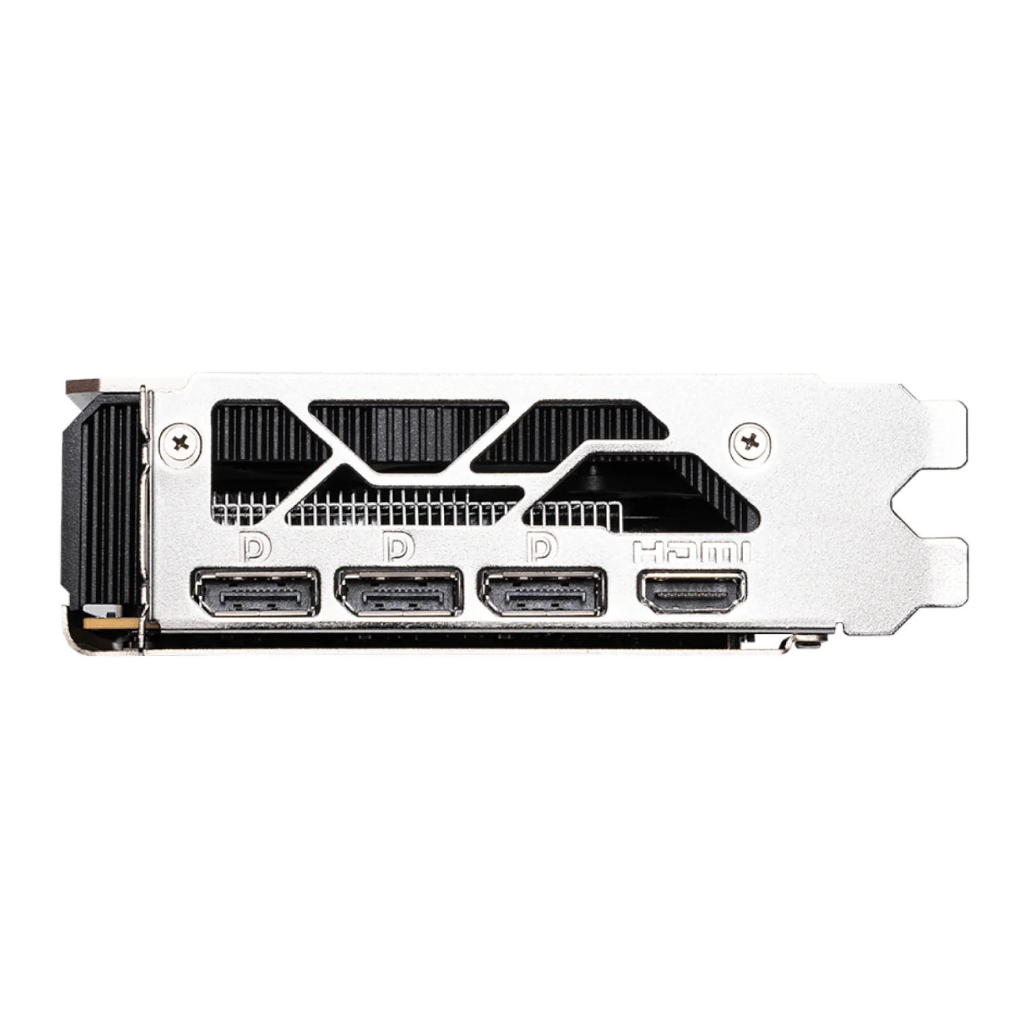 MSI GeForce RTX 5060 8G INSPIRE 2X OC Graphics Card – Gold - Image 4