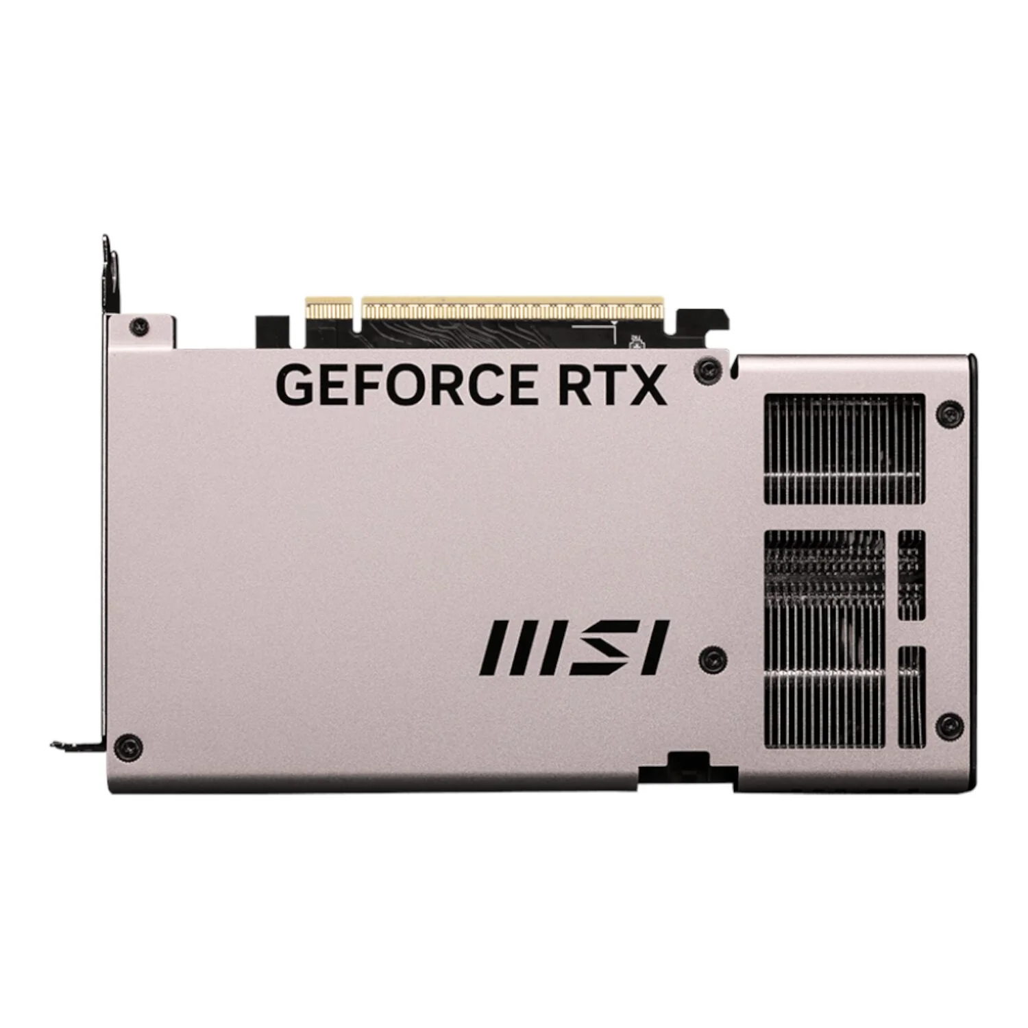 MSI GeForce RTX 5060 Ti 16GB INSPIRE 2X OC Graphics Card - Image 3